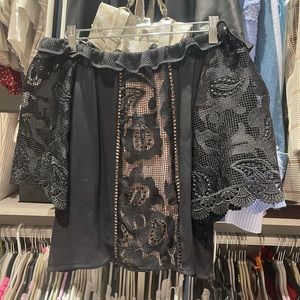 Alexis Hee Top